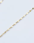 Betty One Pearl Necklace Necklaces P&K   