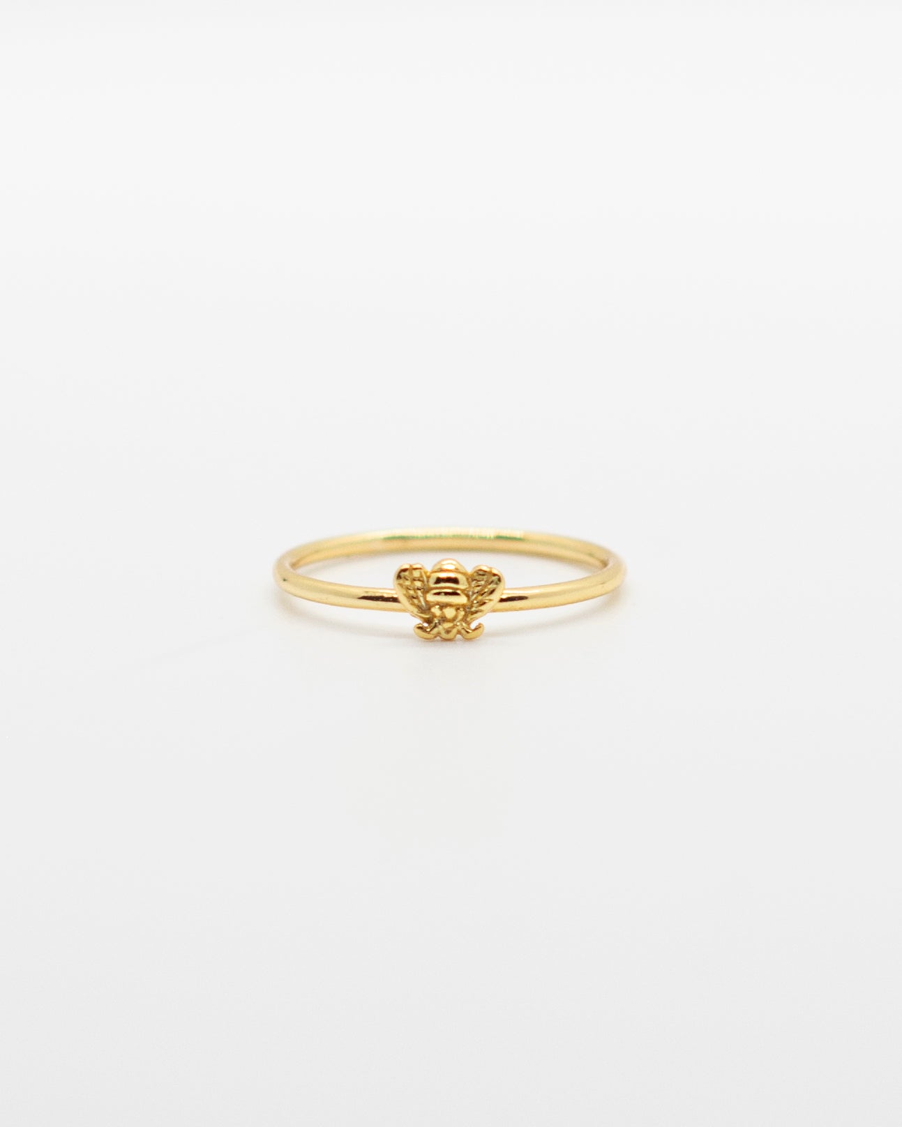 Baby Bee Ring Rings P&K 5  