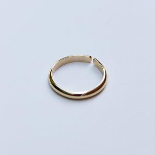 Syd Ring Rings Leah Alexandra   