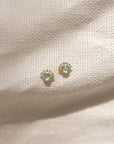 Aliana Opal Earrings Earrings P&K   