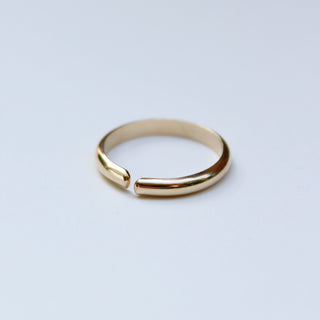 Syd Ring Rings Leah Alexandra   