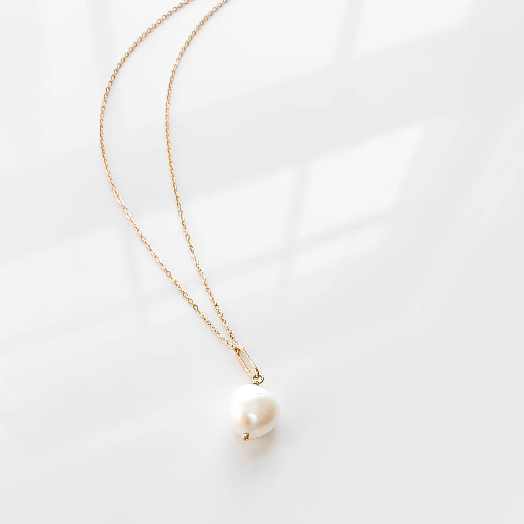 Colette Necklace Necklaces THATCH   