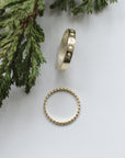 Tiny Stars Ring Rings P&K   