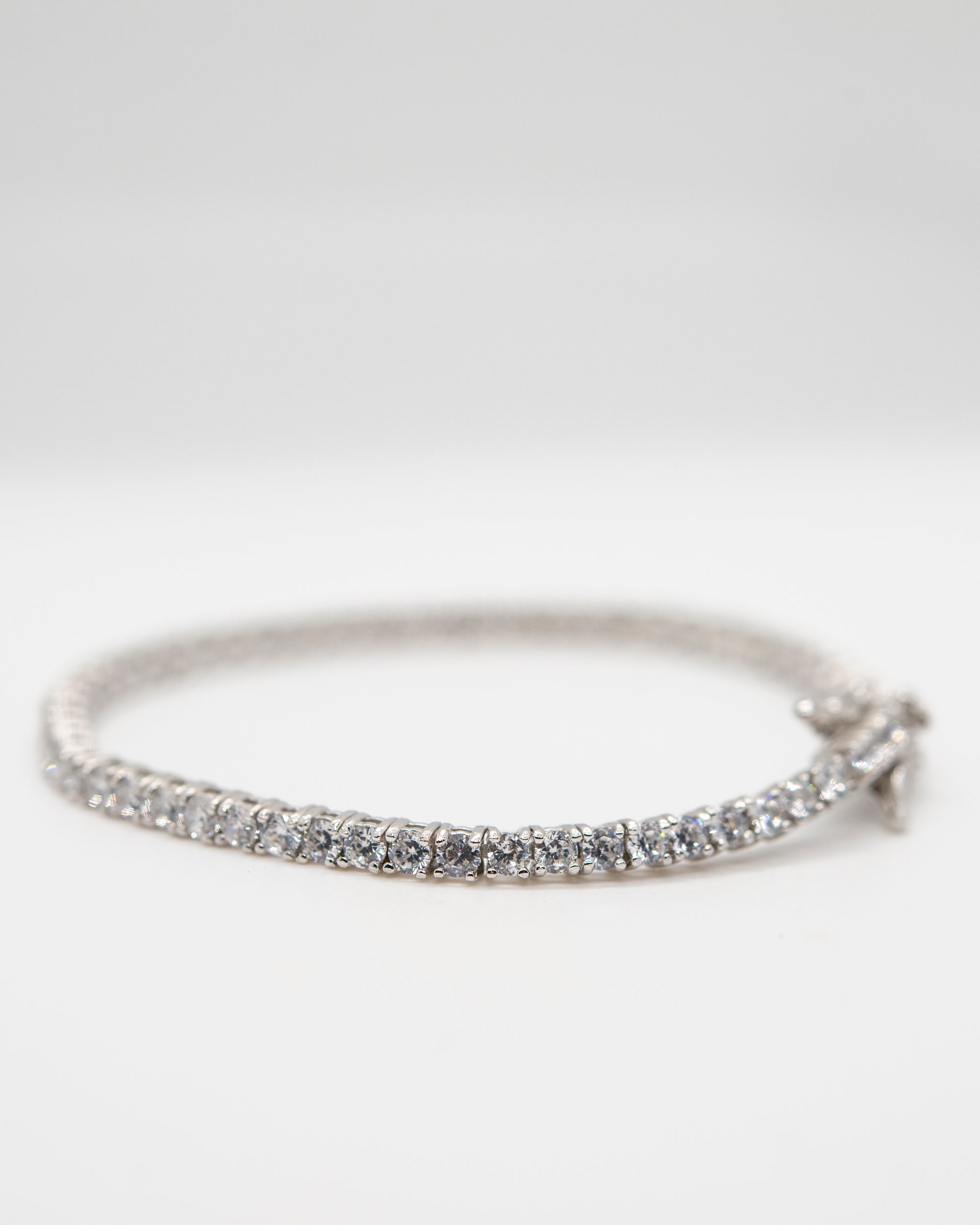 Queen Tennis Bracelet Bracelets P&K   