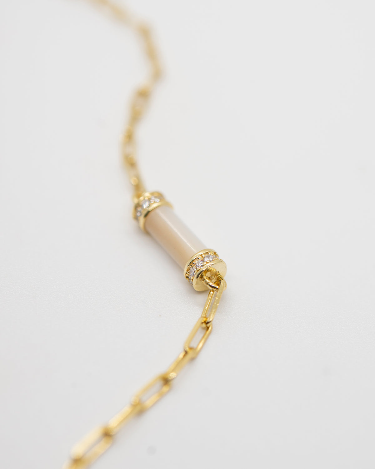 Alba Gemstone Bracelet Bracelets P&amp;K   