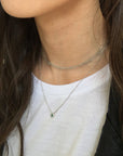 Kamalei Eye Necklace Necklaces P&K   