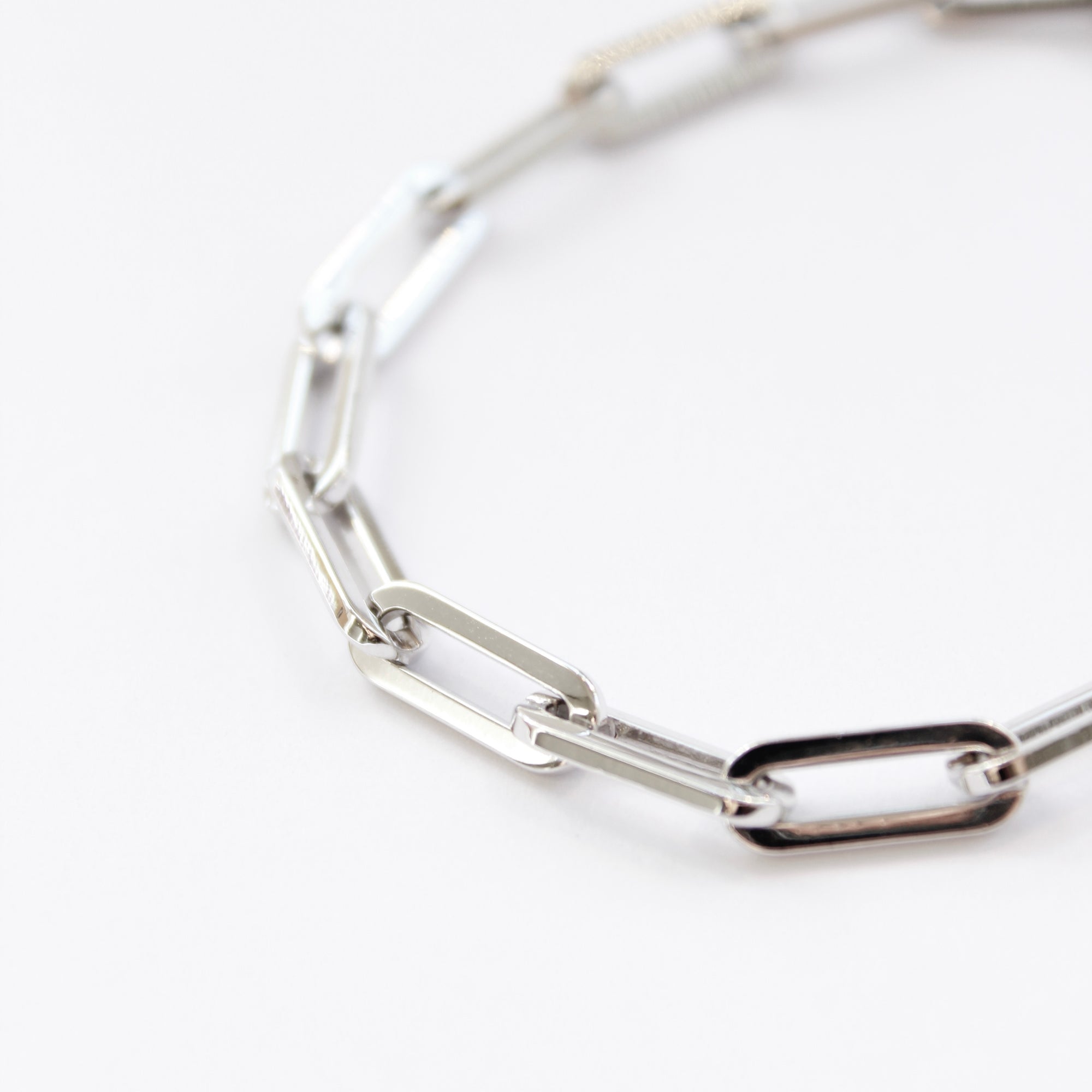 Links Adjustable Bracelet Bracelets P&K   