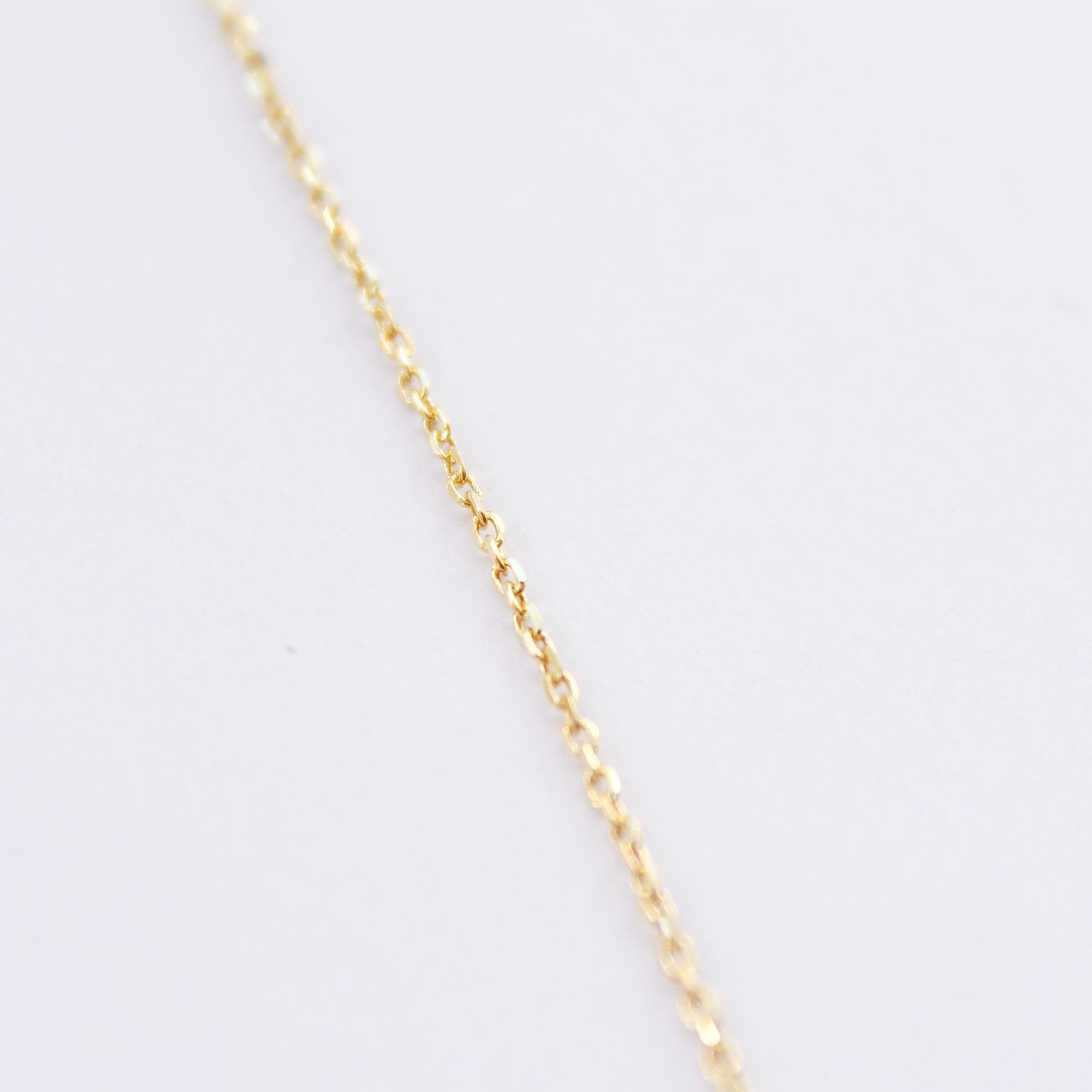 Dainty Chain Necklaces Jewelry Design Group   