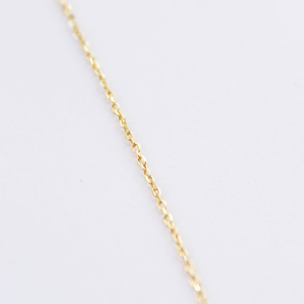 Dainty Chain Necklaces Jewelry Design Group   