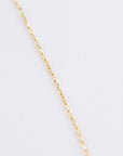 Dainty Chain Necklaces Jewelry Design Group   