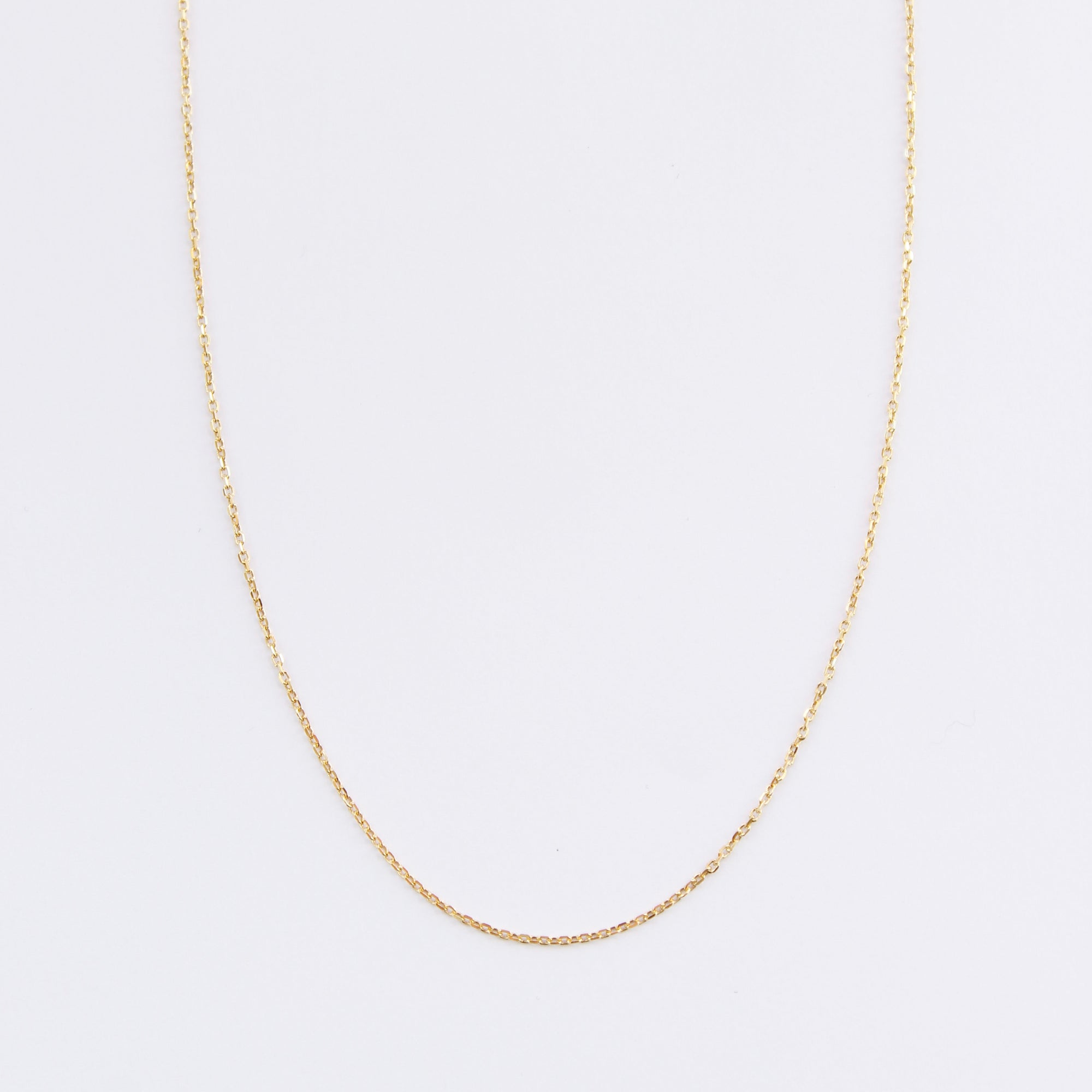 Dainty Chain Necklaces Jewelry Design Group   