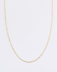 Dainty Chain Necklaces Jewelry Design Group   