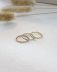 Lucy Ring Rings P&K   