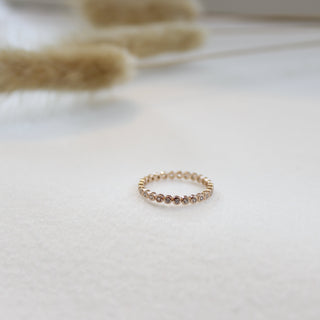 Lucy Ring Rings P&K   