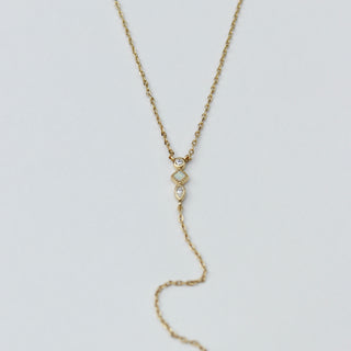 Didi Opal Lariat Necklaces Jewelry Design Group   