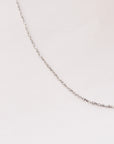 Dainty Chain Necklaces Jewelry Design Group   