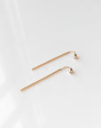 Marlo Threader Earrings Earrings THATCH   