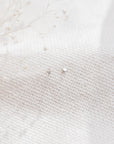 Tiny Dot Stud Earrings Earrings P&K Silver  