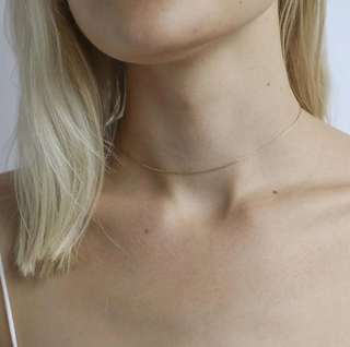 Catalina Choker Necklaces THATCH   