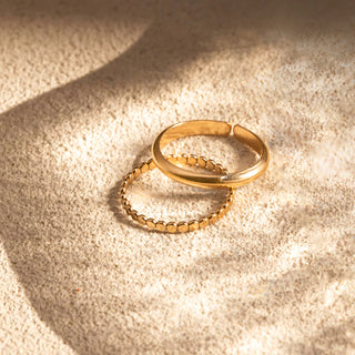 Syd Ring Rings Leah Alexandra   