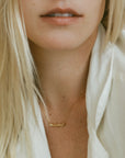 MAMA Necklace Necklaces THATCH   