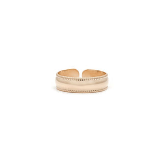 Reign Ring | Goldfill Rings Leah Alexandra 9  