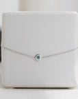 Kamalei Tiny Enamel Eye Bracelet Bracelets P&K   